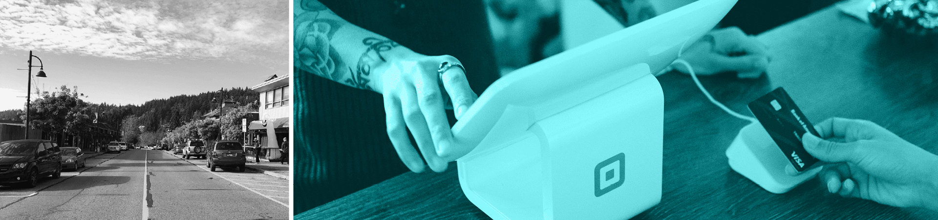 Community / Business supporter