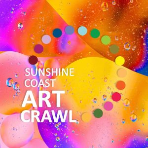 Join the Art Crawl