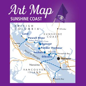 Join the Purple Banner Studio & Gallery Guide